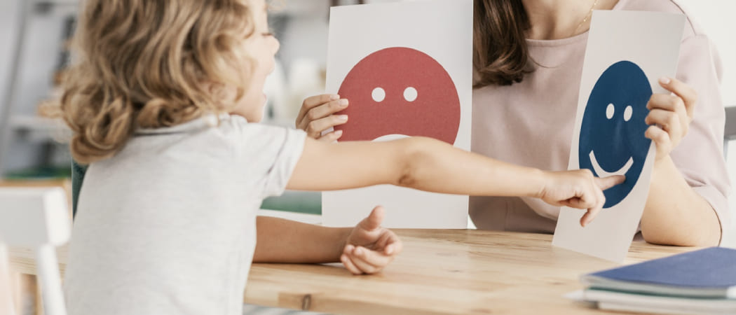 Evaluaciones Neuropsicológicas en CDMX