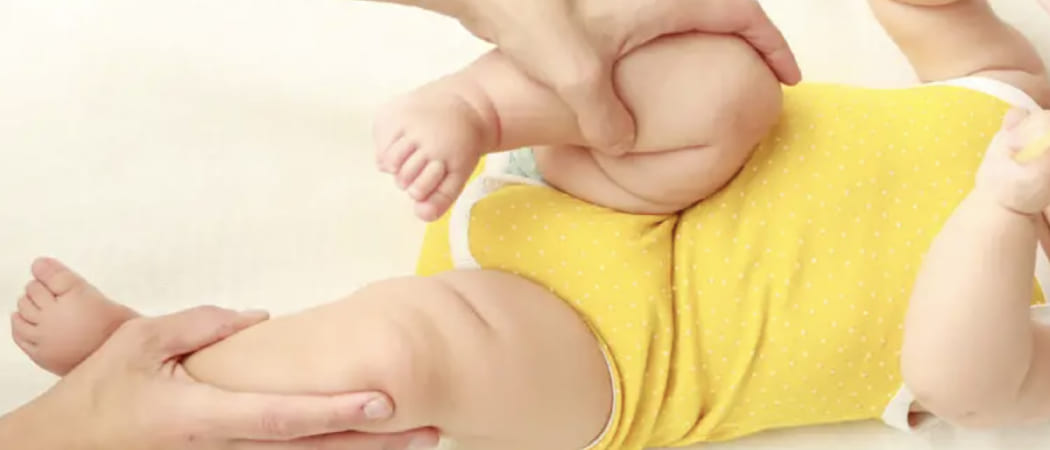 Evaluación de Neurodesarrollo en CDMX