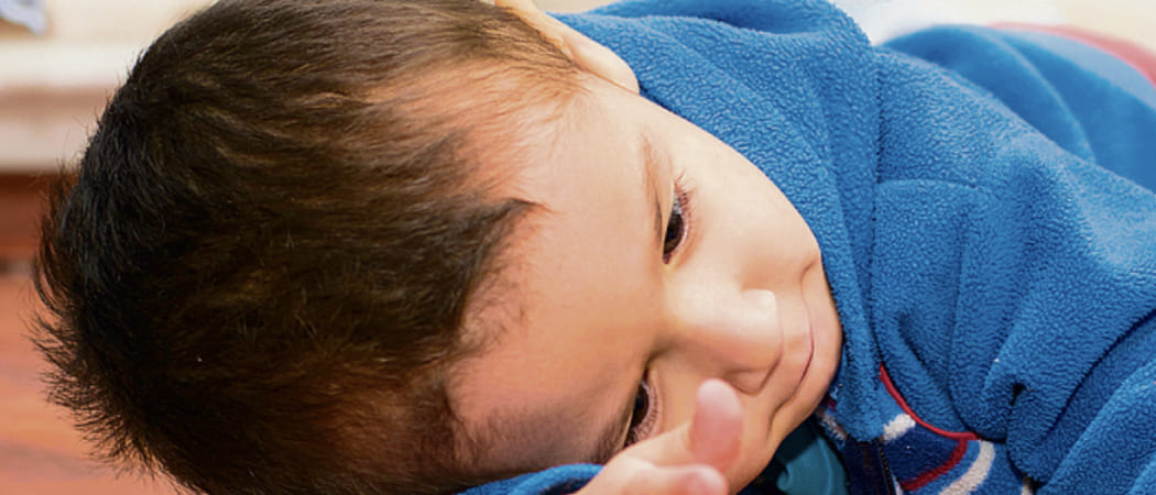 Tamiz de Neurodesarrollo en CDMX