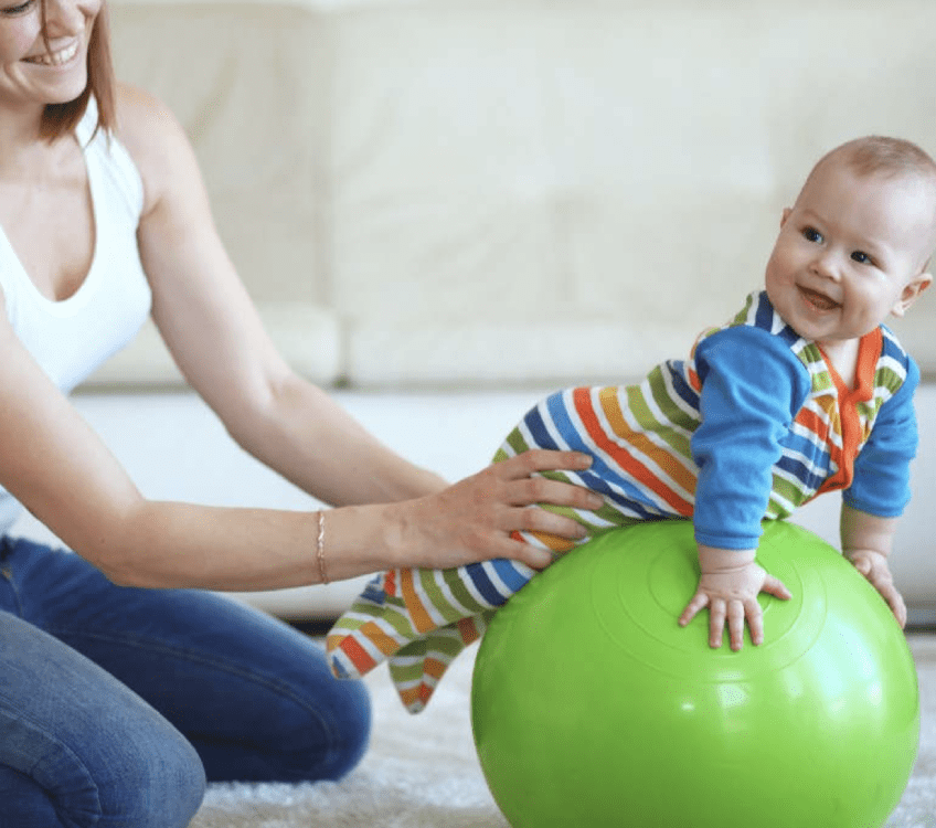 Estimulación y Neurodesarrollo